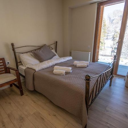 Didveli Valley Bakuriani Eksteriør bilde